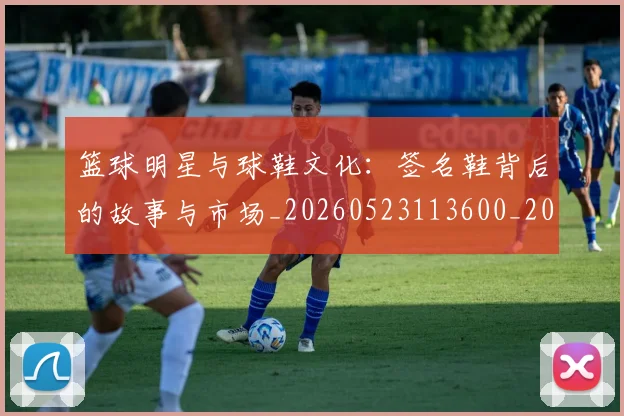 篮球明星与球鞋文化:签名鞋背后的故事与市场_20260523113600_20260610000203